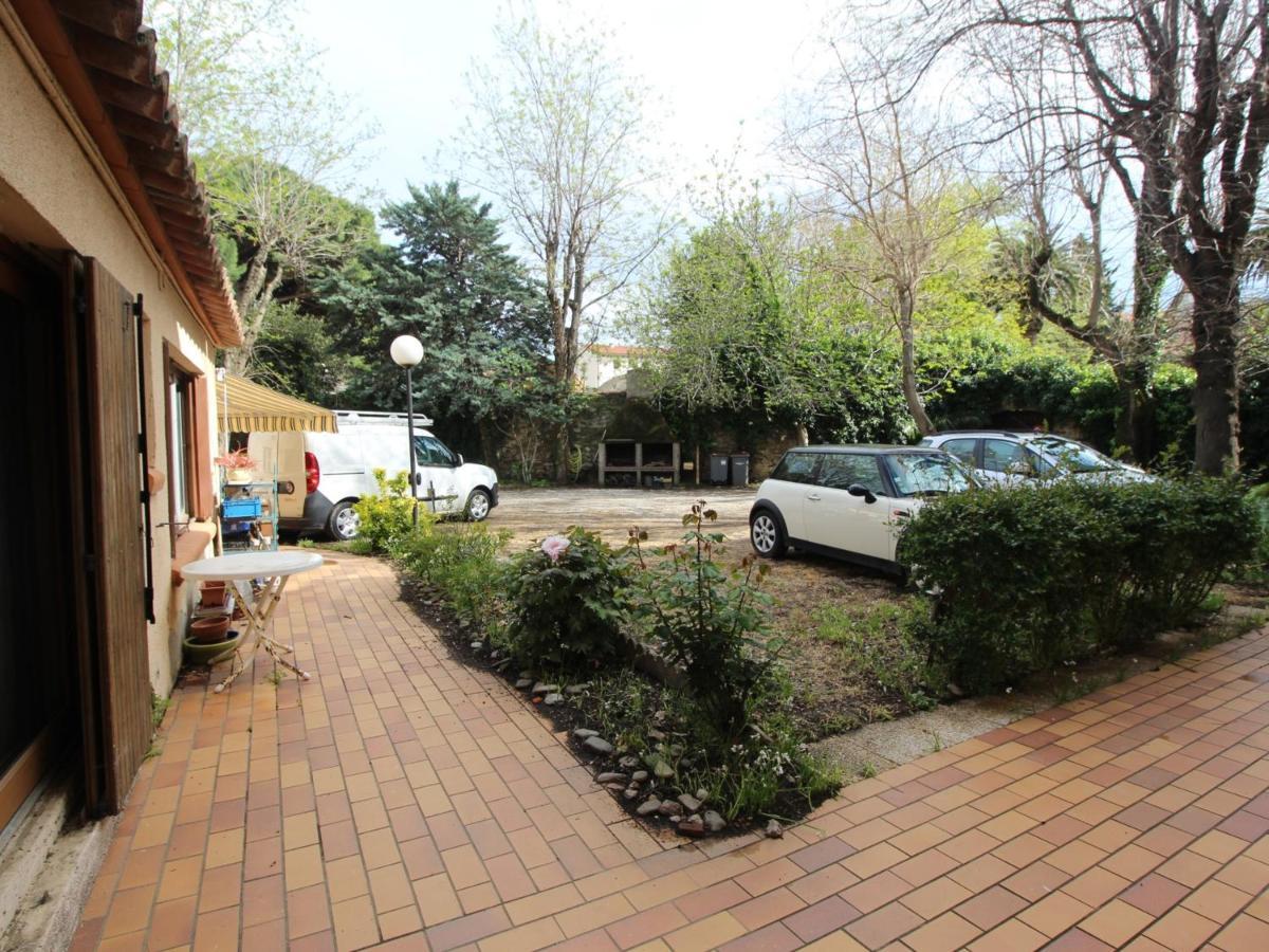 Appartement Renove Au Centre De Collioure Avec Terrasse, Parking, Clim Portative Et Wi-Fi - Fr-1-309-190 Exterior photo